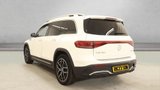 USED 2023 23 MERCEDES-BENZ EQB EQB 350 66.5kWh AMG Line (Premium) SUV 5dr Electric Auto 4MATIC (292 ps) FULL MERCEDES MAIN DEALER SERVICE HISTORY + 7 SEATER + VIRTUAL COCKPIT DIGITAL DASH DISPLAY + PANORAMIC GLASS SUNROOF + SATELLITE NAVIGATION + REAR VIEW CAMERA + FRONT AND REAR PARKING SENSORS + BLUETOOTH PHONE AND MEDIA CONNECTIVITY + AUTOMATIC LED HEADLIGHTS + AIR CONDITIONED CLIMATE CONTROL + LED DAY TIME RUNNING LIGHTS + ECO STOP START SYSTEM + AUTOMATIC WIPERS WITH RAIN SENSOR + LEATHER MULTIFUNCTIONAL STEERING WHEEL WITH PADDLE SHIFT GEAR SELECT + ELECTRIC HEATED DOOR MIRRORS