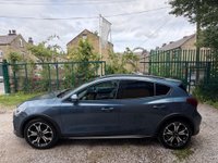 USED 2022 22 FORD FOCUS 1.0T EcoBoost Active X Vignale Euro 6 (s/s) 5dr #12m MOT+HEATED STEERING+FSH#