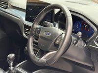 USED 2022 22 FORD FOCUS 1.0T EcoBoost Active X Vignale Euro 6 (s/s) 5dr #12m MOT+HEATED STEERING+FSH#