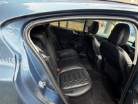 USED 2022 22 FORD FOCUS 1.0T EcoBoost Active X Vignale Euro 6 (s/s) 5dr #12m MOT+HEATED STEERING+FSH#