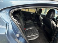 USED 2022 22 FORD FOCUS 1.0T EcoBoost Active X Vignale Euro 6 (s/s) 5dr #12m MOT+HEATED STEERING+FSH#