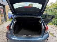 USED 2022 22 FORD FOCUS 1.0T EcoBoost Active X Vignale Euro 6 (s/s) 5dr #12m MOT+HEATED STEERING+FSH#