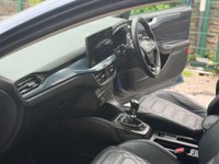 USED 2022 22 FORD FOCUS 1.0T EcoBoost Active X Vignale Euro 6 (s/s) 5dr #12m MOT+HEATED STEERING+FSH#
