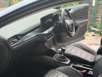 USED 2022 22 FORD FOCUS 1.0T EcoBoost Active X Vignale Euro 6 (s/s) 5dr #12m MOT+HEATED STEERING+FSH#