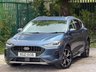 USED 2022 22 FORD FOCUS 1.0T EcoBoost Active X Vignale Euro 6 (s/s) 5dr #12m MOT+HEATED STEERING+FSH#