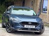 USED 2022 22 FORD FOCUS 1.0T EcoBoost Active X Vignale Euro 6 (s/s) 5dr #12m MOT+HEATED STEERING+FSH#