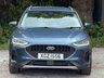 USED 2022 22 FORD FOCUS 1.0T EcoBoost Active X Vignale Euro 6 (s/s) 5dr #12m MOT+HEATED STEERING+FSH#