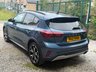 USED 2022 22 FORD FOCUS 1.0T EcoBoost Active X Vignale Euro 6 (s/s) 5dr #12m MOT+HEATED STEERING+FSH#