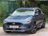 USED 2022 22 FORD FOCUS 1.0T EcoBoost Active X Vignale Euro 6 (s/s) 5dr #12m MOT+HEATED STEERING+FSH#