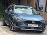 USED 2022 22 FORD FOCUS 1.0T EcoBoost Active X Vignale Euro 6 (s/s) 5dr #12m MOT+HEATED STEERING+FSH#