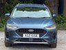 USED 2022 22 FORD FOCUS 1.0T EcoBoost Active X Vignale Euro 6 (s/s) 5dr #12m MOT+HEATED STEERING+FSH#