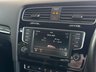 USED 2016 16 VOLKSWAGEN GOLF 2.0 TSI BlueMotion Tech R 4Motion Euro 6 (s/s) 5dr Cruise|CarPlay|Nav|Bluetooth
