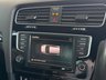 USED 2016 16 VOLKSWAGEN GOLF 2.0 TSI BlueMotion Tech R 4Motion Euro 6 (s/s) 5dr Cruise|CarPlay|Nav|Bluetooth