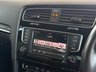 USED 2016 16 VOLKSWAGEN GOLF 2.0 TSI BlueMotion Tech R 4Motion Euro 6 (s/s) 5dr Cruise|CarPlay|Nav|Bluetooth