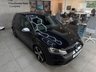 USED 2016 16 VOLKSWAGEN GOLF 2.0 TSI BlueMotion Tech R 4Motion Euro 6 (s/s) 5dr Cruise|CarPlay|Nav|Bluetooth