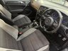 USED 2016 16 VOLKSWAGEN GOLF 2.0 TSI BlueMotion Tech R 4Motion Euro 6 (s/s) 5dr Cruise|CarPlay|Nav|Bluetooth