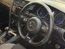 USED 2016 16 VOLKSWAGEN GOLF 2.0 TSI BlueMotion Tech R 4Motion Euro 6 (s/s) 5dr Cruise|CarPlay|Nav|Bluetooth