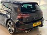 USED 2016 16 VOLKSWAGEN GOLF 2.0 TSI BlueMotion Tech R 4Motion Euro 6 (s/s) 5dr Cruise|CarPlay|Nav|Bluetooth