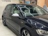 USED 2016 16 VOLKSWAGEN GOLF 2.0 TSI BlueMotion Tech R 4Motion Euro 6 (s/s) 5dr Cruise|CarPlay|Nav|Bluetooth
