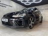 USED 2016 16 VOLKSWAGEN GOLF 2.0 TSI BlueMotion Tech R 4Motion Euro 6 (s/s) 5dr Cruise|CarPlay|Nav|Bluetooth