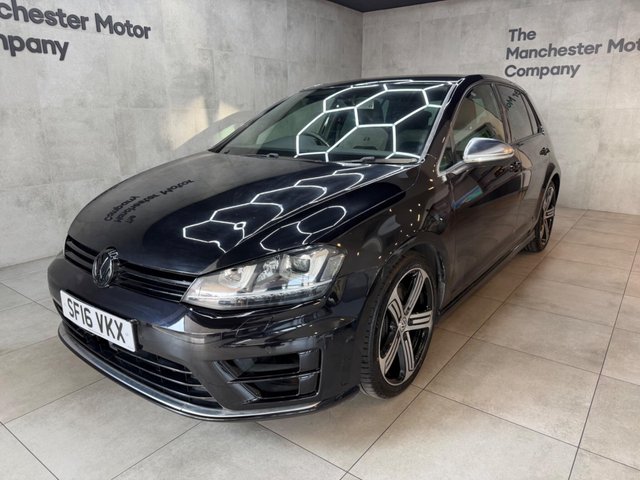 View our VOLKSWAGEN GOLF