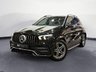 USED 2020 70 MERCEDES-BENZ GLE 2.9 GLE350d AMG Line (Premium) SUV 5dr Diesel G-Tronic 4MATIC Euro 6 (s/s) (272 ps) 