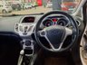 USED 2012 12 FORD FIESTA 1.25 Zetec Hatchback 3dr Petrol Manual (129 g/km, 81 bhp) 
