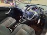 USED 2012 12 FORD FIESTA 1.25 Zetec Hatchback 3dr Petrol Manual (129 g/km, 81 bhp) 