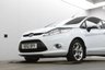 USED 2012 12 FORD FIESTA 1.25 Zetec Hatchback 3dr Petrol Manual (129 g/km, 81 bhp) 