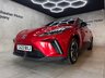 USED 2023 23 MG MG4 64kWh Trophy Long Range Auto 5dr Sensors|Cruise|Nav|Bluetooth