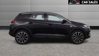 USED 2021 21 VAUXHALL GRANDLAND X 1.2 Turbo Elite Nav SUV 5dr Petrol Auto 8Spd Euro 6 (s/s) (130 ps) 