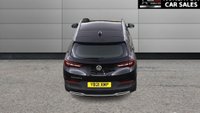 USED 2021 21 VAUXHALL GRANDLAND X 1.2 Turbo Elite Nav SUV 5dr Petrol Auto 8Spd Euro 6 (s/s) (130 ps) 