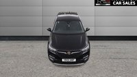 USED 2021 21 VAUXHALL GRANDLAND X 1.2 Turbo Elite Nav SUV 5dr Petrol Auto 8Spd Euro 6 (s/s) (130 ps) 