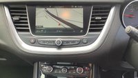 USED 2021 21 VAUXHALL GRANDLAND X 1.2 Turbo Elite Nav SUV 5dr Petrol Auto 8Spd Euro 6 (s/s) (130 ps) 