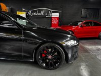 USED 2019 19 JAGUAR XF 3.0d V6 S Sportbrake 5dr Diesel Auto Euro 6 (s/s) (300 ps) 2019 JAGUAR XF 3.0D S SPORTBRAKE 300 PS - 2 PREVIOUS KEEPER - 10 SERVICES TO 106K - ENGINE REPLACEMENT AT 105K MILES - LEATHER - 2O INCH ALLOYS - PRIVACY GLASS - HEATED STEERING WHEEL - POWERBOOT - REVERSE CAMERA