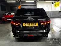USED 2019 19 JAGUAR XF 3.0d V6 S Sportbrake 5dr Diesel Auto Euro 6 (s/s) (300 ps) 2019 JAGUAR XF 3.0D S SPORTBRAKE 300 PS - 2 PREVIOUS KEEPER - 10 SERVICES TO 106K - ENGINE REPLACEMENT AT 105K MILES - LEATHER - 2O INCH ALLOYS - PRIVACY GLASS - HEATED STEERING WHEEL - POWERBOOT - REVERSE CAMERA