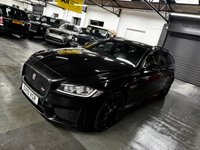 USED 2019 19 JAGUAR XF 3.0d V6 S Sportbrake 5dr Diesel Auto Euro 6 (s/s) (300 ps) 2019 JAGUAR XF 3.0D S SPORTBRAKE 300 PS - 2 PREVIOUS KEEPER - 10 SERVICES TO 106K - ENGINE REPLACEMENT AT 105K MILES - LEATHER - 2O INCH ALLOYS - PRIVACY GLASS - HEATED STEERING WHEEL - POWERBOOT - REVERSE CAMERA