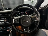 USED 2019 19 JAGUAR XF 3.0d V6 S Sportbrake 5dr Diesel Auto Euro 6 (s/s) (300 ps) 2019 JAGUAR XF 3.0D S SPORTBRAKE 300 PS - 2 PREVIOUS KEEPER - 10 SERVICES TO 106K - ENGINE REPLACEMENT AT 105K MILES - LEATHER - 2O INCH ALLOYS - PRIVACY GLASS - HEATED STEERING WHEEL - POWERBOOT - REVERSE CAMERA
