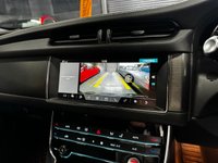 USED 2019 19 JAGUAR XF 3.0d V6 S Sportbrake 5dr Diesel Auto Euro 6 (s/s) (300 ps) 2019 JAGUAR XF 3.0D S SPORTBRAKE 300 PS - 2 PREVIOUS KEEPER - 10 SERVICES TO 106K - ENGINE REPLACEMENT AT 105K MILES - LEATHER - 2O INCH ALLOYS - PRIVACY GLASS - HEATED STEERING WHEEL - POWERBOOT - REVERSE CAMERA