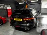 USED 2019 19 JAGUAR XF 3.0d V6 S Sportbrake 5dr Diesel Auto Euro 6 (s/s) (300 ps) 2019 JAGUAR XF 3.0D S SPORTBRAKE 300 PS - 2 PREVIOUS KEEPER - 10 SERVICES TO 106K - ENGINE REPLACEMENT AT 105K MILES - LEATHER - 2O INCH ALLOYS - PRIVACY GLASS - HEATED STEERING WHEEL - POWERBOOT - REVERSE CAMERA