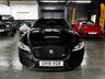 USED 2019 19 JAGUAR XF 3.0d V6 S Sportbrake 5dr Diesel Auto Euro 6 (s/s) (300 ps) 2019 JAGUAR XF 3.0D S SPORTBRAKE 300 PS - 2 PREVIOUS KEEPER - 10 SERVICES TO 106K - ENGINE REPLACEMENT AT 105K MILES - LEATHER - 2O INCH ALLOYS - PRIVACY GLASS - HEATED STEERING WHEEL - POWERBOOT - REVERSE CAMERA