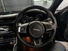 USED 2019 19 JAGUAR XF 3.0d V6 S Sportbrake 5dr Diesel Auto Euro 6 (s/s) (300 ps) 2019 JAGUAR XF 3.0D S SPORTBRAKE 300 PS - 2 PREVIOUS KEEPER - 10 SERVICES TO 106K - ENGINE REPLACEMENT AT 105K MILES - LEATHER - 2O INCH ALLOYS - PRIVACY GLASS - HEATED STEERING WHEEL - POWERBOOT - REVERSE CAMERA