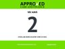 USED 2021 21 LAND ROVER DISCOVERY SPORT White 2.0 D165 MHEV S SUV, 55,253 miles, Euro 6, Automatic 4WD, 7 Seats, Leather, 360 Camera, CarPlay/Android Auto, 18in alloys. This 2021 Land Rover Discovery Sport D165 S is a superb example, having been owned by only one person since new. This Euro 6 compliant, four wheel drive model boasts a 2.0L diesel engine and offers seating for seven, making it a versatile choice for families or those needing extra space. It comes equipped with a 3 month warranty for your peace of mind.  The Discovery Sport S is designed for practicality and ease of use, featuring front and rear parking aids, a rear view camera, and an impressive