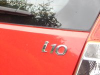 USED 2013 63 HYUNDAI I10 1.2 Classic Hatchback 5dr Petrol Manual Euro 5 (85 bhp) NEW MOT, SERVICE HISTORY