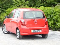 USED 2013 63 HYUNDAI I10 1.2 Classic Hatchback 5dr Petrol Manual Euro 5 (85 bhp) NEW MOT, SERVICE HISTORY
