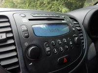 USED 2013 63 HYUNDAI I10 1.2 Classic Hatchback 5dr Petrol Manual Euro 5 (85 bhp) NEW MOT, SERVICE HISTORY