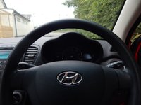 USED 2013 63 HYUNDAI I10 1.2 Classic Hatchback 5dr Petrol Manual Euro 5 (85 bhp) NEW MOT, SERVICE HISTORY