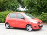 USED 2013 63 HYUNDAI I10 1.2 Classic Hatchback 5dr Petrol Manual Euro 5 (85 bhp) NEW MOT, SERVICE HISTORY