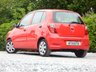 USED 2013 63 HYUNDAI I10 1.2 Classic Hatchback 5dr Petrol Manual Euro 5 (85 bhp) NEW MOT, SERVICE HISTORY