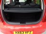 USED 2013 63 HYUNDAI I10 1.2 Classic Hatchback 5dr Petrol Manual Euro 5 (85 bhp) NEW MOT, SERVICE HISTORY